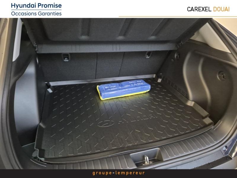 Image HYUNDAI Kona 1.6 GDi 138ch Hybrid Creative DCT-6