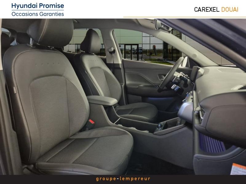 Image HYUNDAI Kona 1.6 GDi 138ch Hybrid Creative DCT-6