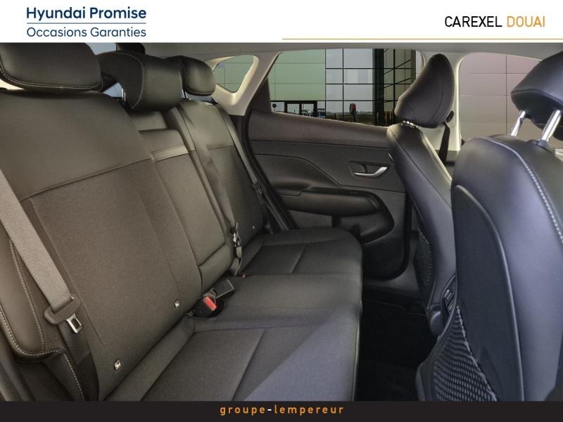 Image HYUNDAI Kona 1.6 GDi 138ch Hybrid Creative DCT-6