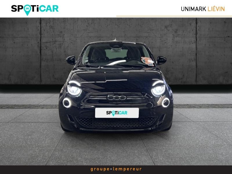 Image FIAT 500 e 118ch Icône Plus