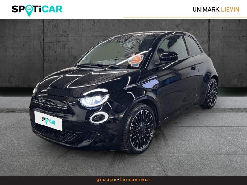 Photo FIAT 500 e 118ch Icône Plus