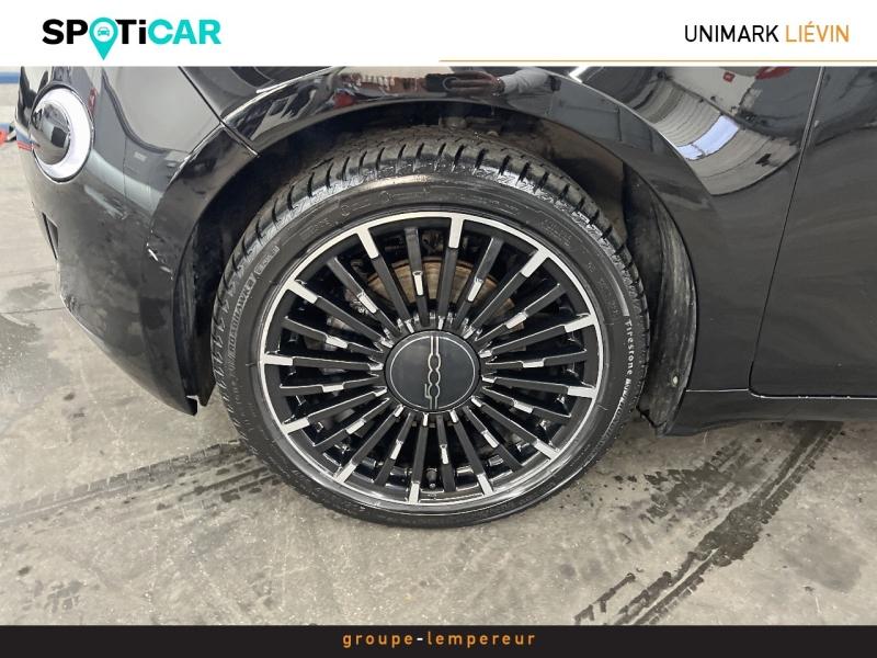 Image FIAT 500 e 118ch Icône Plus