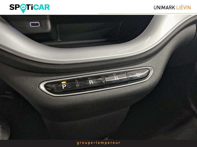 Image FIAT 500 e 118ch Icône Plus