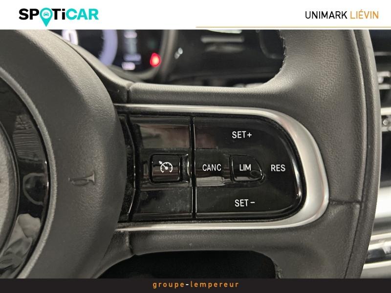 Image FIAT 500 e 118ch Icône Plus