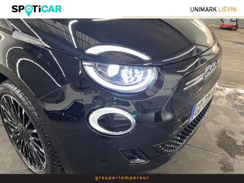 Image FIAT 500 e 118ch Icône Plus