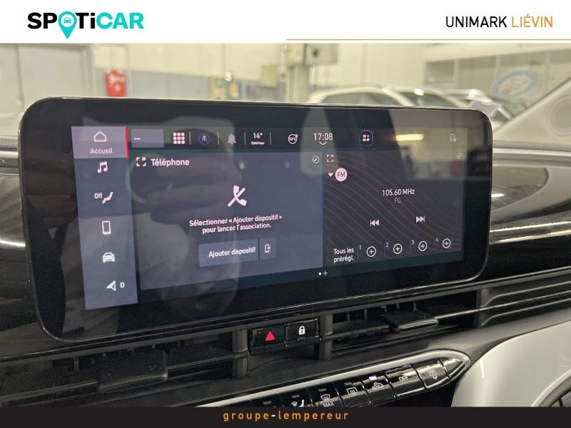 Image FIAT 500 e 118ch Icône Plus