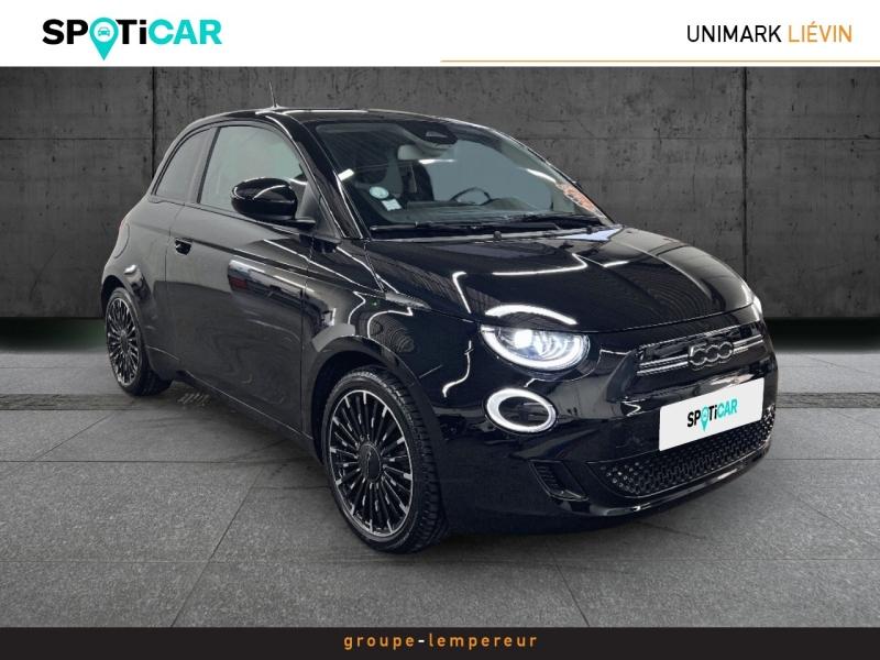 Image FIAT 500 e 118ch Icône Plus