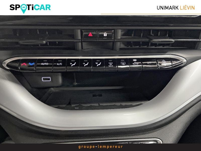 Image FIAT 500 e 118ch Icône Plus