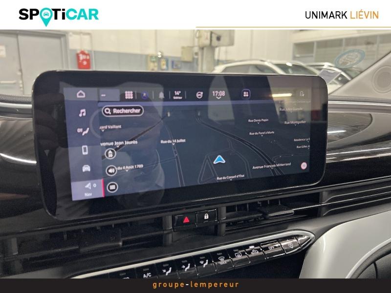 Image FIAT 500 e 118ch Icône Plus