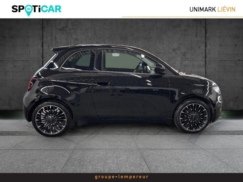 Image FIAT 500 e 118ch Icône Plus