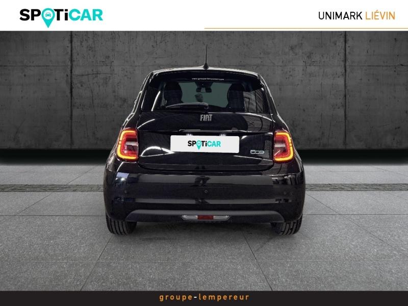 Image FIAT 500 e 118ch Icône Plus