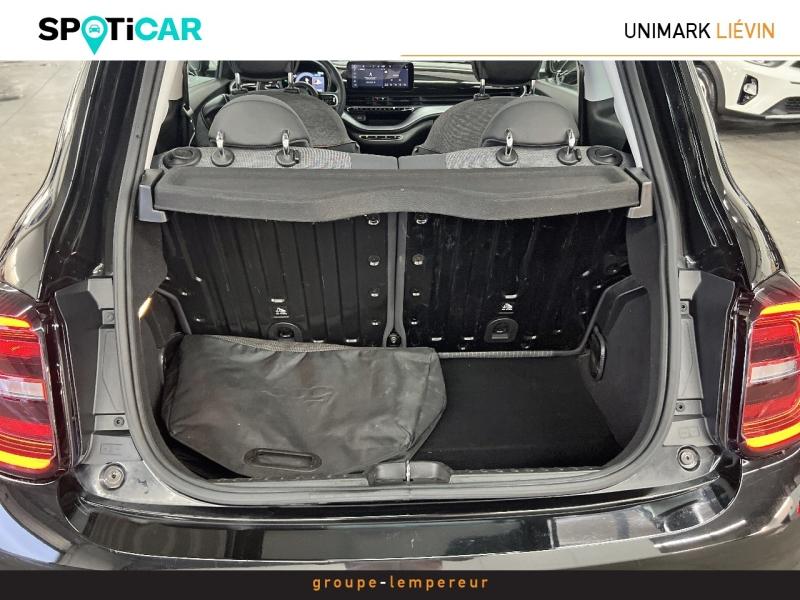 Image FIAT 500 e 118ch Icône Plus