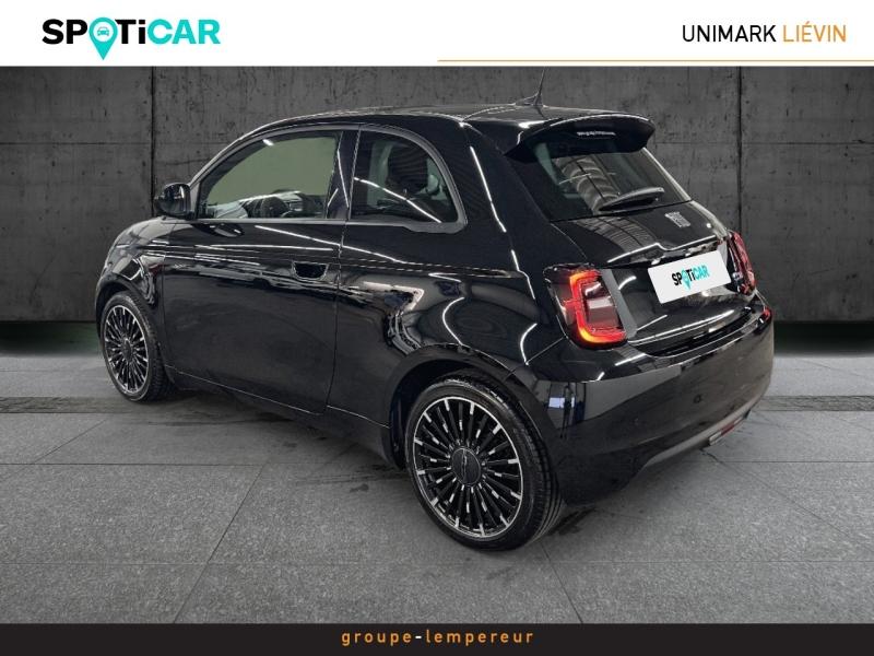 Image FIAT 500 e 118ch Icône Plus