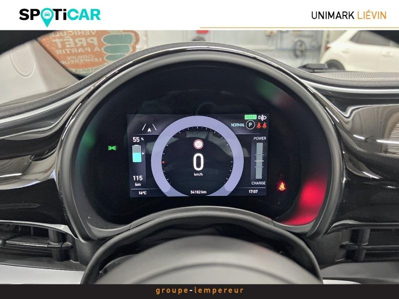 Image FIAT 500 e 118ch Icône Plus