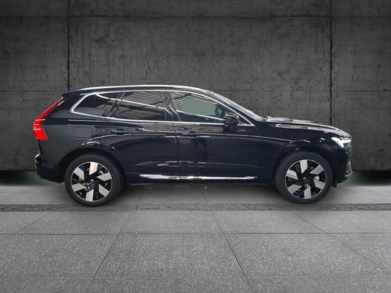 Image VOLVO XC60 T6 Hybride Rechargeable 253 + 145ch Ultra Style Chrome Geartronic 8 AWD