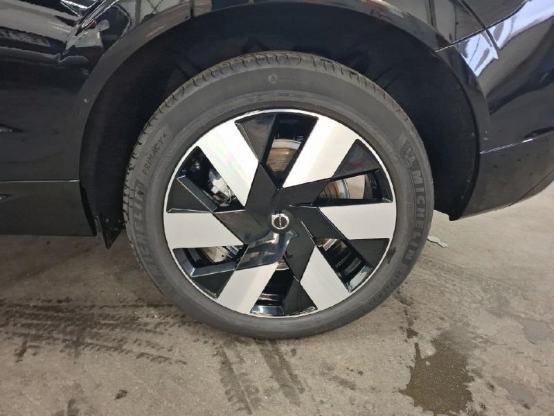 Image VOLVO XC60 T6 Hybride Rechargeable 253 + 145ch Ultra Style Chrome Geartronic 8 AWD