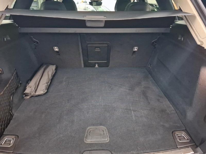 Image VOLVO XC60 T6 Hybride Rechargeable 253 + 145ch Ultra Style Chrome Geartronic 8 AWD