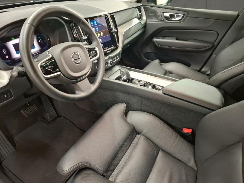 Image VOLVO XC60 T6 Hybride Rechargeable 253 + 145ch Ultra Style Chrome Geartronic 8 AWD