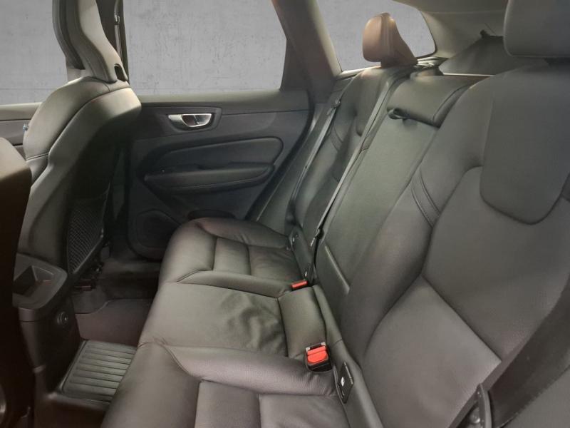 Image VOLVO XC60 T6 Hybride Rechargeable 253 + 145ch Ultra Style Chrome Geartronic 8 AWD