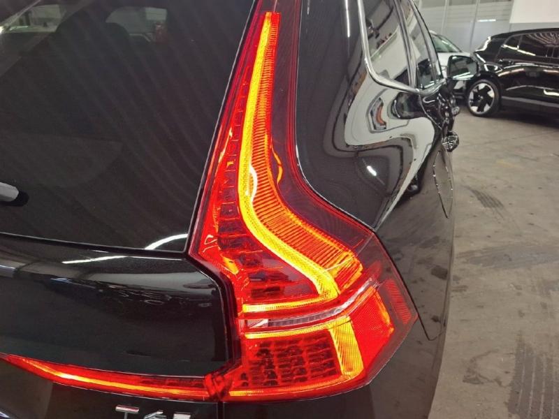 Image VOLVO XC60 T6 Hybride Rechargeable 253 + 145ch Ultra Style Chrome Geartronic 8 AWD