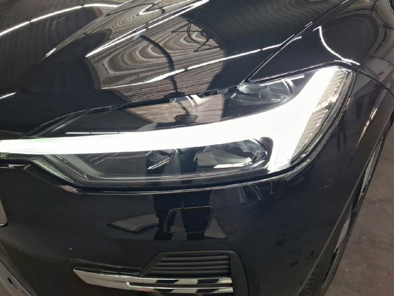 Image VOLVO XC60 T6 Hybride Rechargeable 253 + 145ch Ultra Style Chrome Geartronic 8 AWD