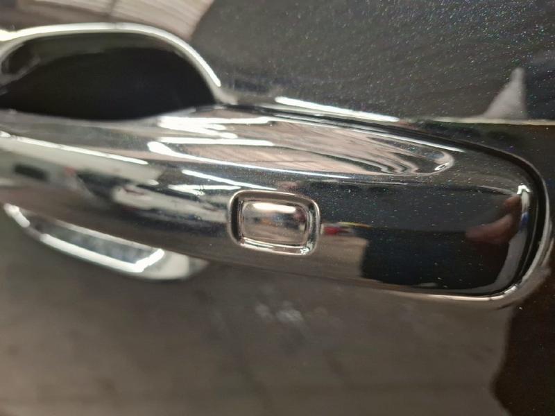 Image VOLVO XC60 T6 Hybride Rechargeable 253 + 145ch Ultra Style Chrome Geartronic 8 AWD