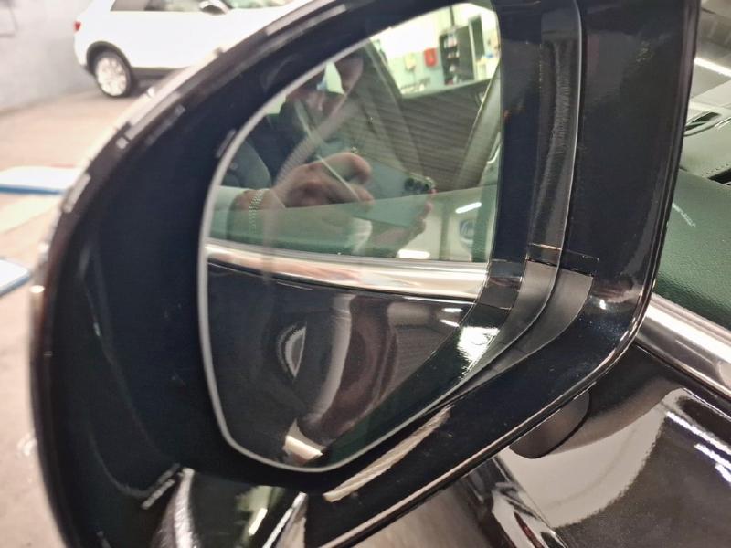 Image VOLVO XC60 T6 Hybride Rechargeable 253 + 145ch Ultra Style Chrome Geartronic 8 AWD