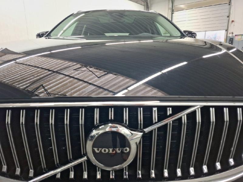 Image VOLVO XC60 T6 Hybride Rechargeable 253 + 145ch Ultra Style Chrome Geartronic 8 AWD