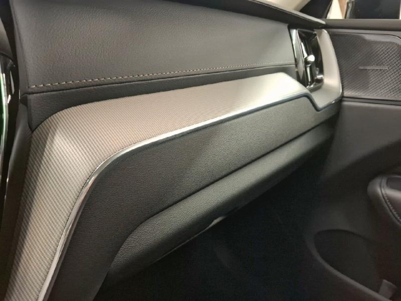 Image VOLVO XC60 T6 Hybride Rechargeable 253 + 145ch Ultra Style Chrome Geartronic 8 AWD