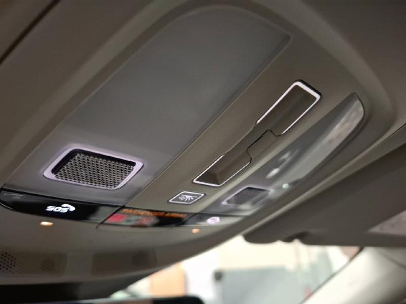 Image VOLVO XC60 T6 Hybride Rechargeable 253 + 145ch Ultra Style Chrome Geartronic 8 AWD