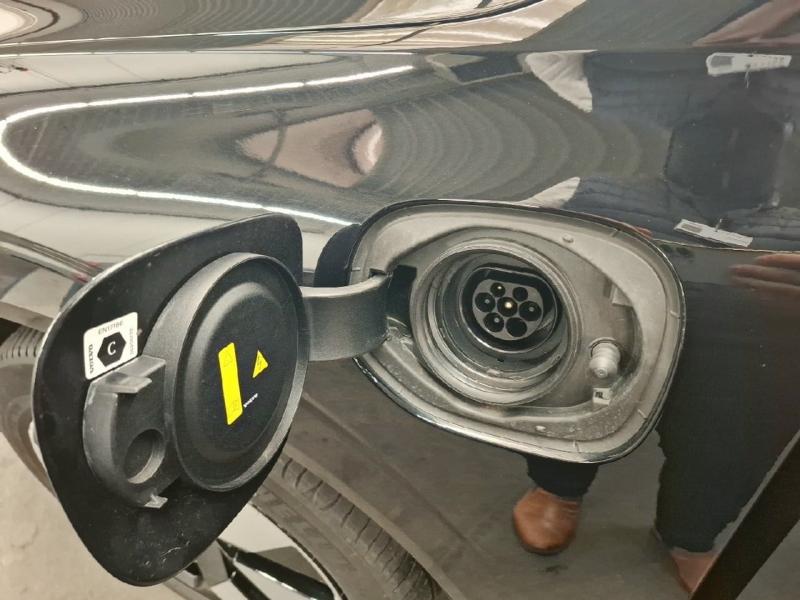 Image VOLVO XC60 T6 Hybride Rechargeable 253 + 145ch Ultra Style Chrome Geartronic 8 AWD