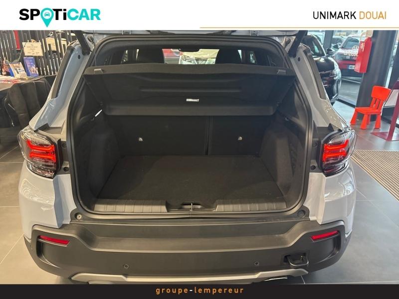 Image JEEP Avenger 1.2 Turbo T3 145ch MHEV The North Face BVR6 4xe