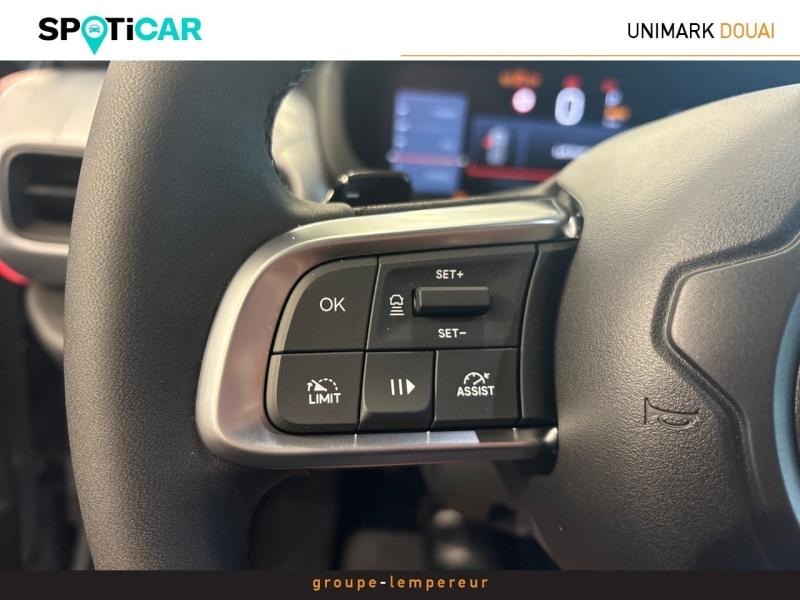 Image JEEP Avenger 1.2 Turbo T3 145ch MHEV The North Face BVR6 4xe