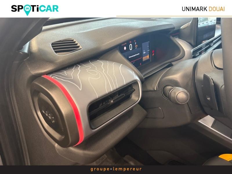 Image JEEP Avenger 1.2 Turbo T3 145ch MHEV The North Face BVR6 4xe