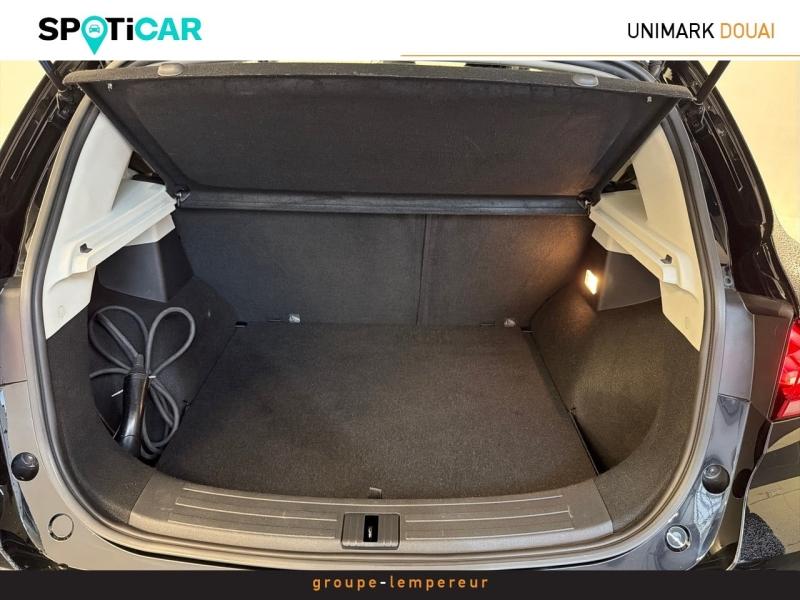 Image MG MOTOR ZS EV 156ch - 70kWh Luxury