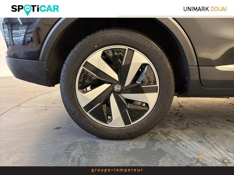 Image MG MOTOR ZS EV 156ch - 70kWh Luxury