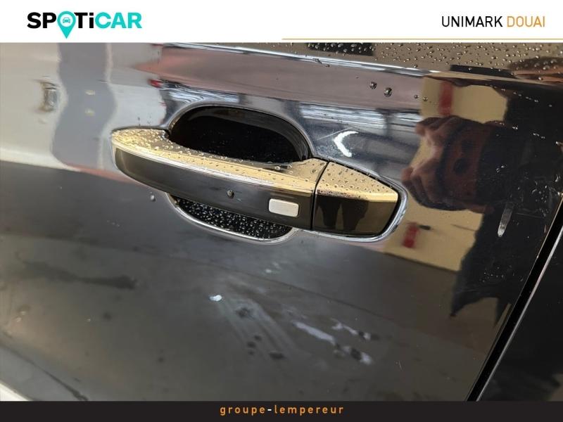 Image MG MOTOR ZS EV 156ch - 70kWh Luxury