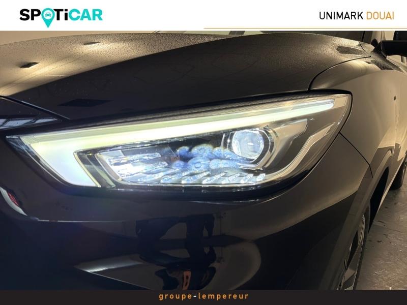 Image MG MOTOR ZS EV 156ch - 70kWh Luxury