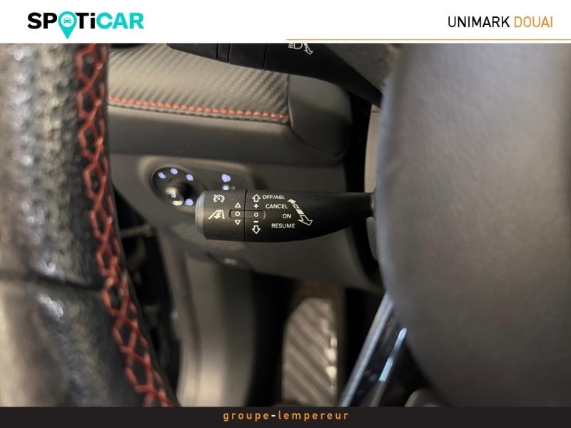 Image MG MOTOR ZS EV 156ch - 70kWh Luxury