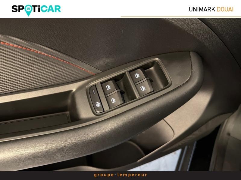 Image MG MOTOR ZS EV 156ch - 70kWh Luxury