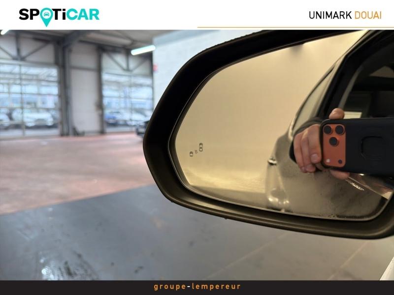 Image MG MOTOR ZS EV 156ch - 70kWh Luxury