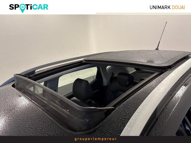 Image MG MOTOR ZS EV 156ch - 70kWh Luxury