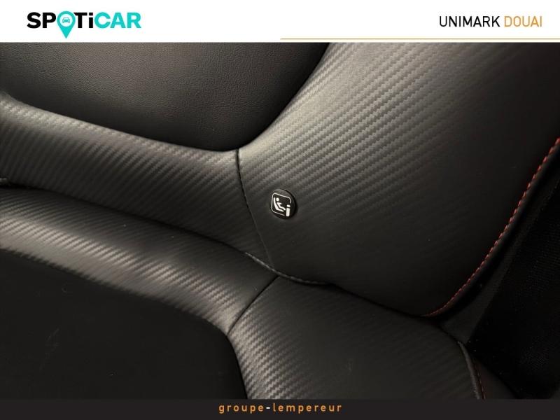 Image MG MOTOR ZS EV 156ch - 70kWh Luxury