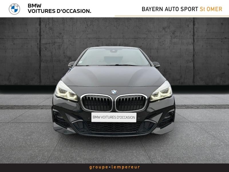 Image BMW Série 2 ActiveTourer 216dA 116ch M Sport DKG7