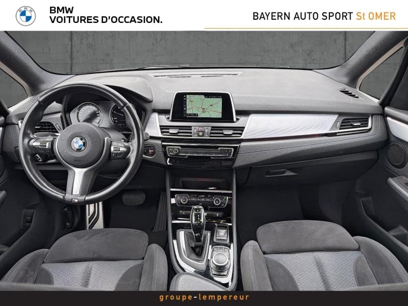Image BMW Série 2 ActiveTourer 216dA 116ch M Sport DKG7