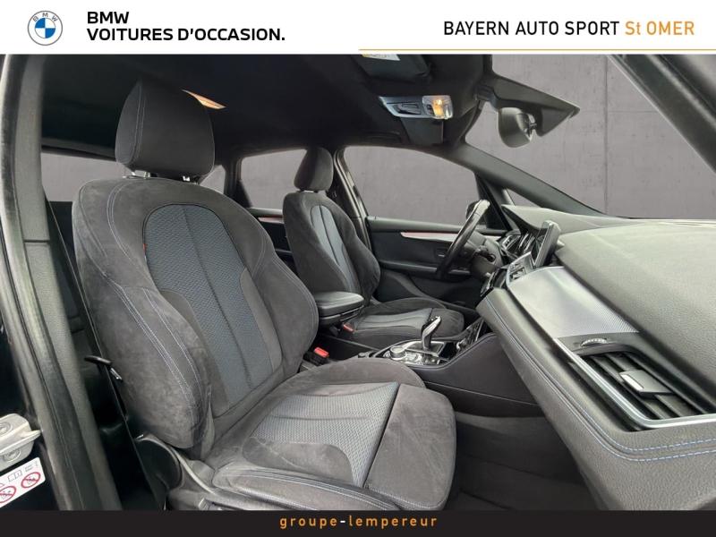 Image BMW Série 2 ActiveTourer 216dA 116ch M Sport DKG7