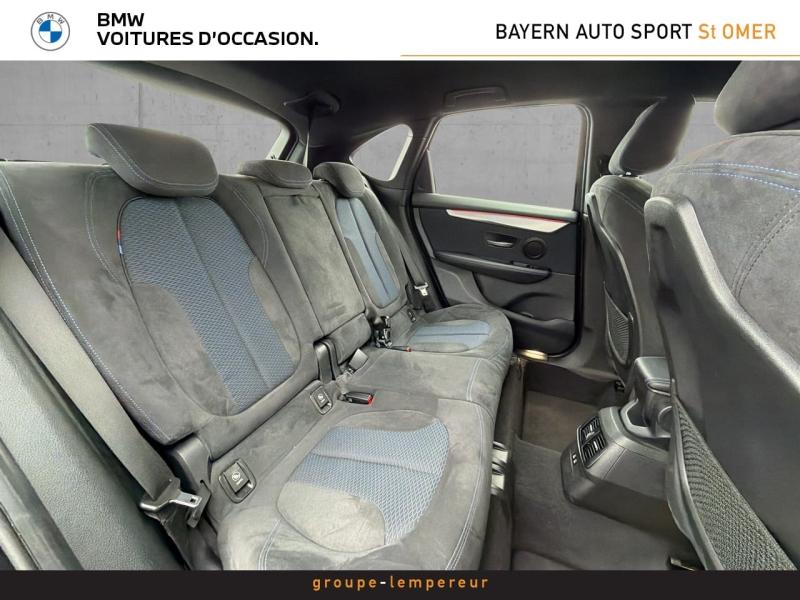 Image BMW Série 2 ActiveTourer 216dA 116ch M Sport DKG7
