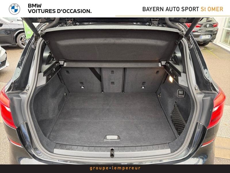 Image BMW Série 2 ActiveTourer 216dA 116ch M Sport DKG7