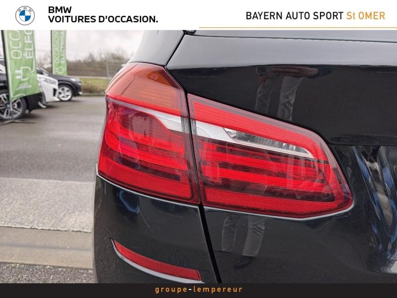 Image BMW Série 2 ActiveTourer 216dA 116ch M Sport DKG7