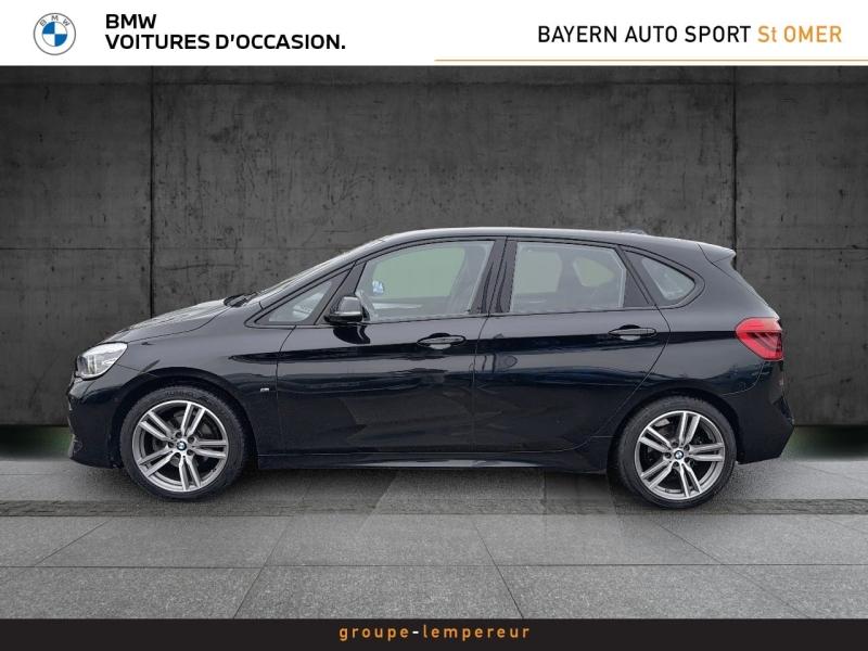 Image BMW Série 2 ActiveTourer 216dA 116ch M Sport DKG7